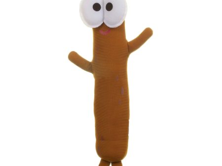 Hey Duggee Singing Sticky Stick Soft Toy Online Hot Sale