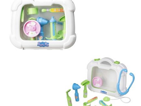 Peppa Pig Medic Playset For Cheap