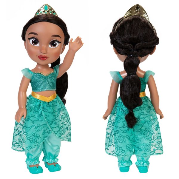 Disney Princess My Friend Jasmine Doll Cheap