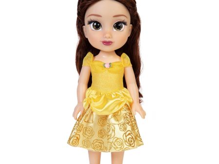 Disney Princess My Friend Belle Doll Cheap