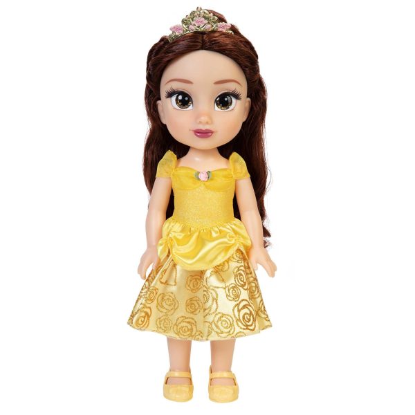 Disney Princess My Friend Belle Doll Cheap