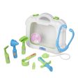 Peppa Pig Medic Playset For Cheap