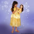 Disney Princess My Friend Belle Doll Cheap