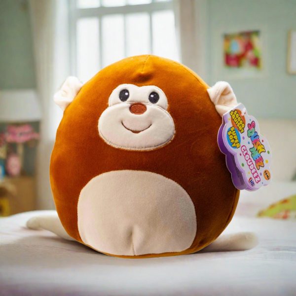 Squish Meez Cloudeez 9  Plush Toy | Chunky For Discount