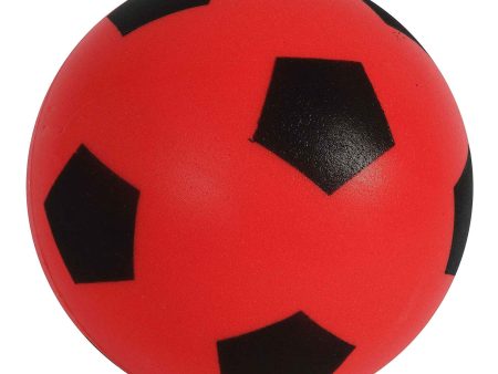 Foam Football (Single) | Red Hot on Sale