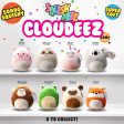 Squish Meez Cloudeez 9  Plush Toy | Hopper For Sale