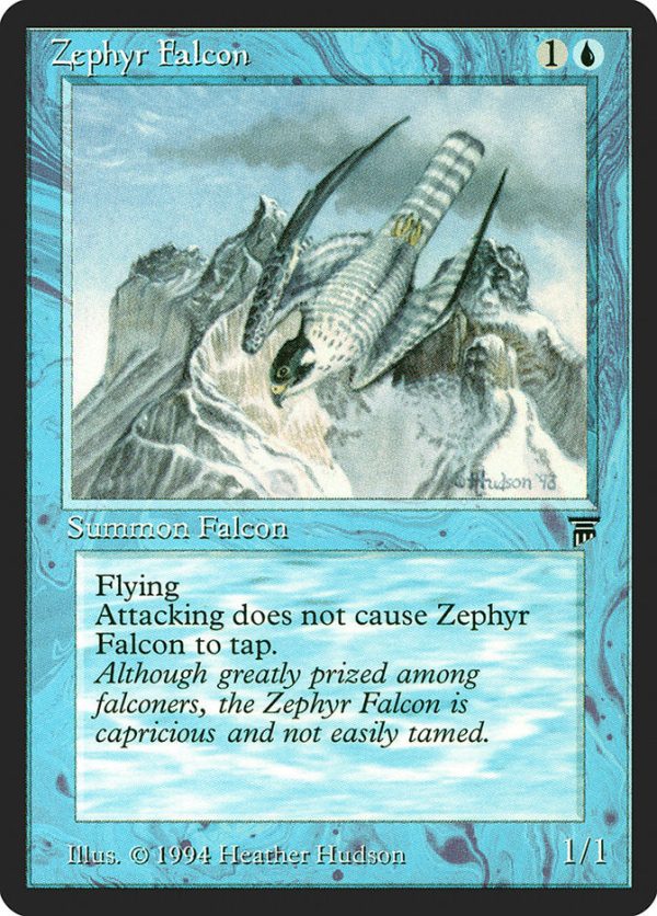 Zephyr Falcon [Legends] Online Sale