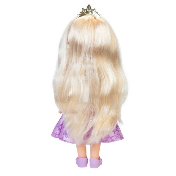 Disney Princess My Friend Rapunzel Doll Fashion