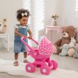 Dolly Tots My First 4 in 1 Dolls Pram Online