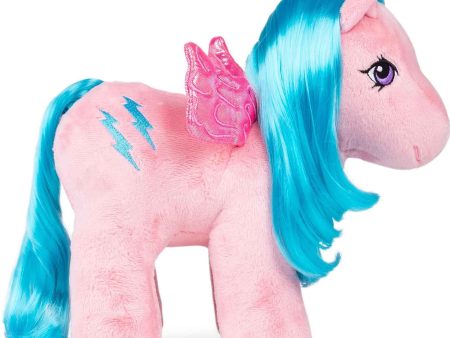 My Little Pony 40th Anniversary Soft Toy - Firefly Hot on Sale