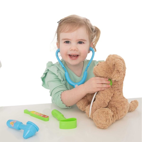 Peppa Pig Medic Playset For Cheap