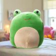 Squish Meez Cloudeez 9  Plush Toy | Hopper For Sale