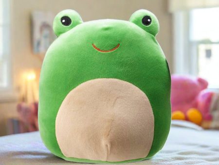 Squish Meez Cloudeez 9  Plush Toy | Hopper For Sale