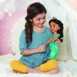 Disney Princess My Friend Jasmine Doll Cheap