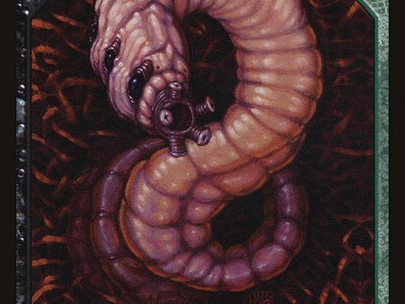 Worm Token [Modern Masters 2015 Tokens] For Sale