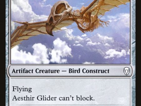 Aesthir Glider [Dominaria] Online