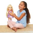 Disney Princess My Friend Rapunzel Doll Fashion