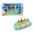 Peppa Pig Musical Keyboard Online