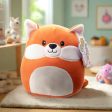 Squish Meez Cloudeez 9  Plush Toy | Foxy Discount