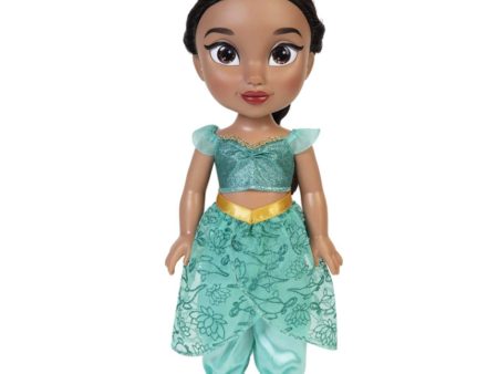 Disney Princess My Friend Jasmine Doll Cheap