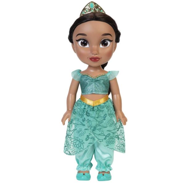 Disney Princess My Friend Jasmine Doll Cheap