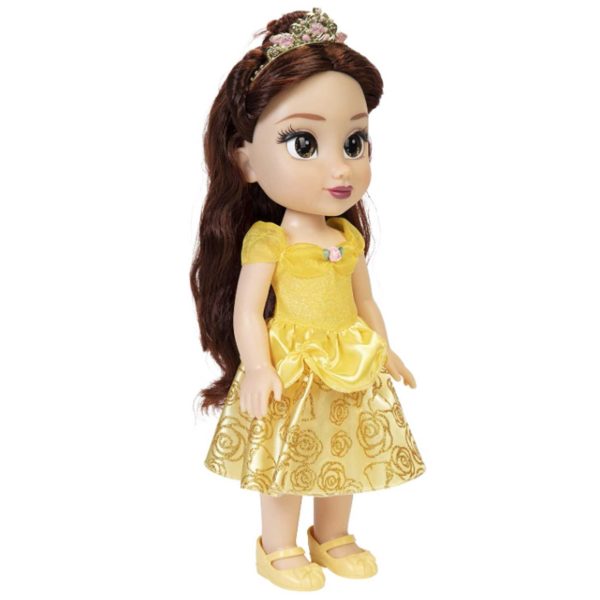 Disney Princess My Friend Belle Doll Cheap