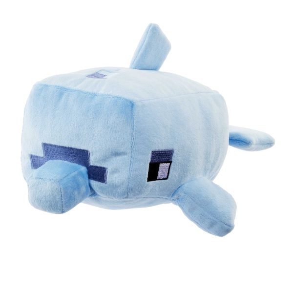 Minecraft Soft Toys - Assorted Online Sale