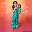 Disney Princess My Friend Jasmine Doll Cheap