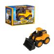 Teamsterz JCB 7  Wheel Loader Construction Truck Online