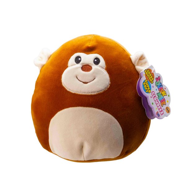 Squish Meez Cloudeez 9  Plush Toy | Foxy Discount