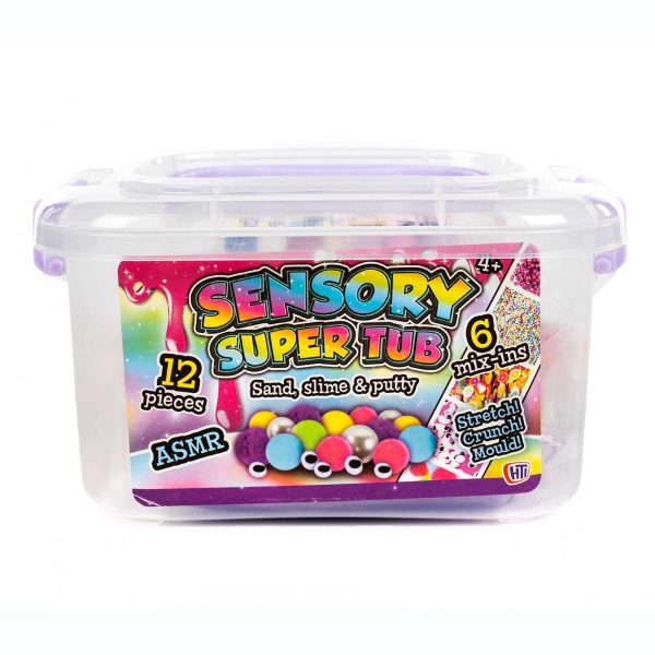 Creative Play Super Sensory Tub For Discount