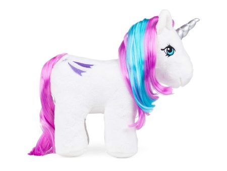 My Little Pony 40th Anniversary Soft Toy - Glory Fashion