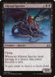 Abyssal Specter (Divine vs. Demonic) [Duel Decks Anthology] For Cheap