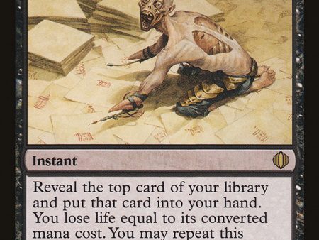 Ad Nauseam [Shards of Alara] Online Sale