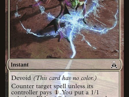 Abstruse Interference [Oath of the Gatewatch] Cheap