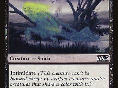 Accursed Spirit [Magic 2015] Cheap