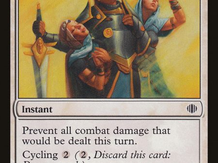 Angelsong [Shards of Alara] Cheap