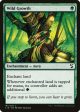 Wild Growth [Commander 2018] Hot on Sale