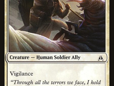 Affa Protector [Oath of the Gatewatch] Supply