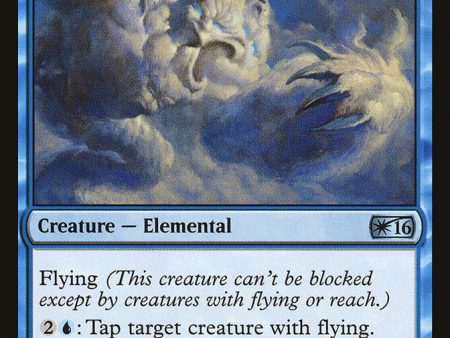 Air Servant [Welcome Deck 2016] Discount