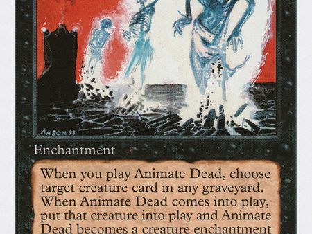 Animate Dead [Fifth Edition] Sale