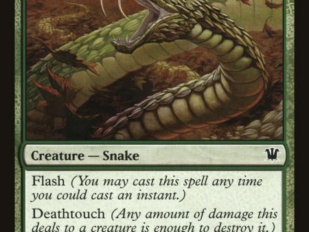 Ambush Viper [Innistrad] For Discount