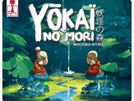 Yōkaï no Mori (French) Online