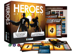 Heroes of Metro City Cheap