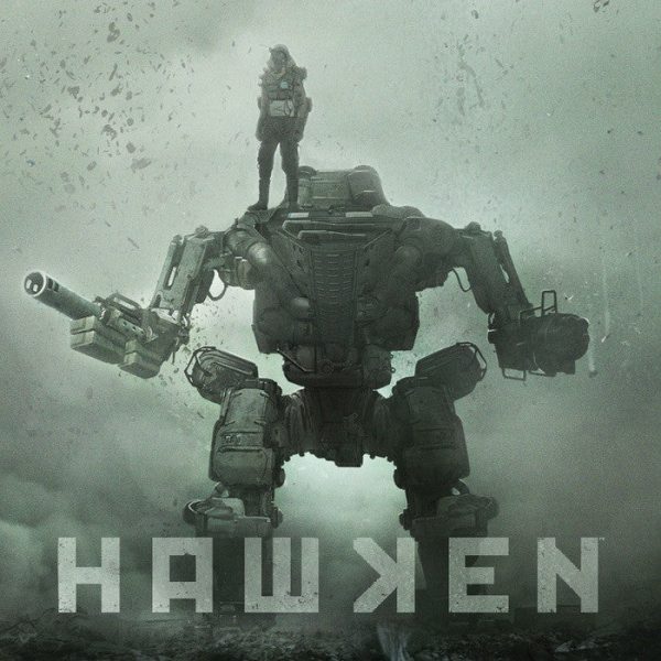 Hawken Real-Time Card Game - Scout vs Grenadier Fashion