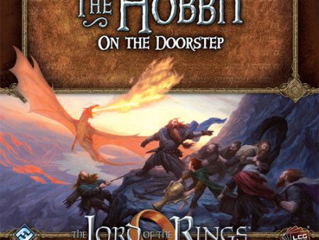 The Lord of the Rings: The Card Game - The Hobbit: On the Doorstep Online now