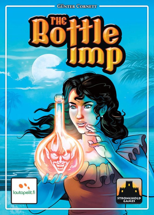 The Bottle Imp (Stronghold Edition) Online Sale