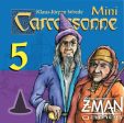 Carcassonne: Mage & Witch Online Sale