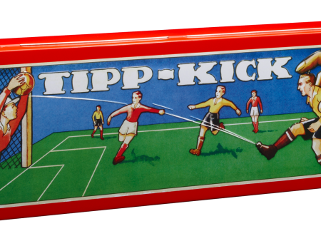 Tipp-Kick (Retro Edition) Hot on Sale