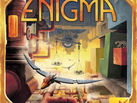 Enigma (Import) Fashion